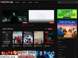 Sites similar to poseidonhd.nz