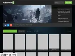 Sites similar to poseidonhd2.com
