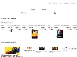 Sites similar to poseidonhdd.com