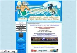 Sites similar to poseidonhits.com