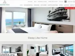 Sites similar to poseidonhotel.com.gr