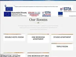 Sites similar to poseidonhotel.gr