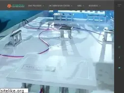 Sites similar to poseidonmachinery.com