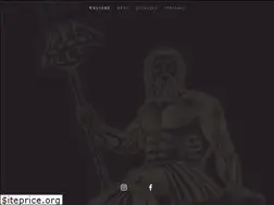 Sites similar to poseidonpizza.com