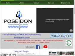 Sites similar to poseidonponds.com