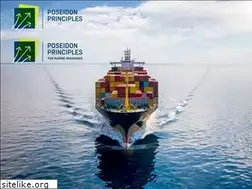 Sites similar to poseidonprinciples.org