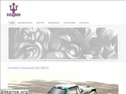 Sites similar to poseidonrc.com