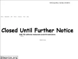 Sites similar to poseidonrestaurant.com