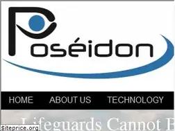 Sites similar to poseidonsaveslives.com