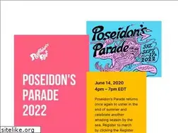 Sites similar to poseidonsparade.com