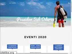 Sites similar to poseidonsuboderzo.com