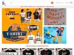 Sites similar to poseidontee.com