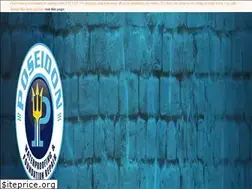 Sites similar to poseidonwaterproofing.com