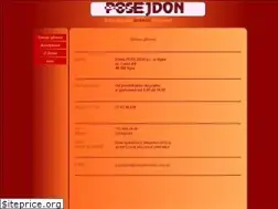 Sites similar to posejdon-info.com.pl