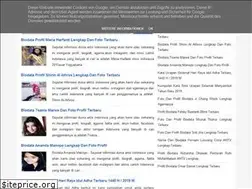 Sites similar to poselebritis.blogspot.com