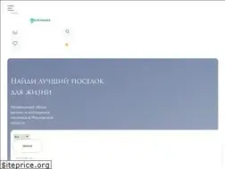 Sites similar to poselkino.ru