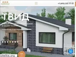 Sites similar to poselok-varezhki.ru
