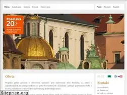 Sites similar to poselska20.pl