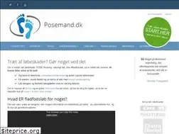 Sites similar to posemand.dk