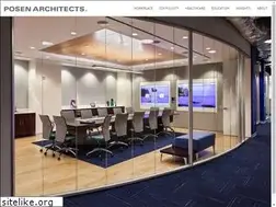 Sites similar to posen.com