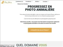 Sites similar to posenature.fr