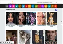 Sites similar to posercontent.com