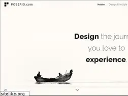 Sites similar to poserio.com