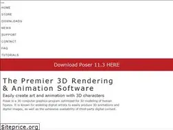 Sites similar to posersoftware.com
