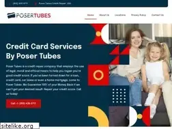 Sites similar to posertubes.com