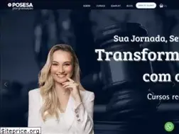 Sites similar to posesa.com.br
