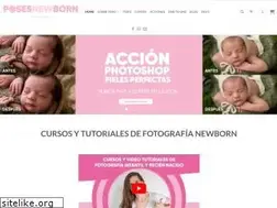 Sites similar to posesnewborn.com