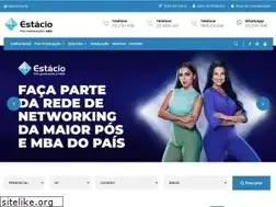 Sites similar to posestacio.com.br