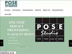 Sites similar to posestudio.net