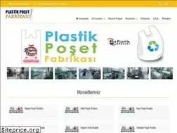Sites similar to posetci.biz.tr
