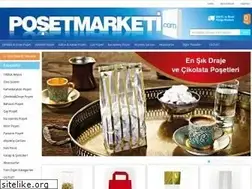 Sites similar to posetmarketi.com