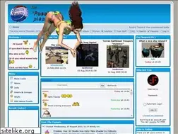 Sites similar to posetteforever.com