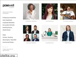 Sites similar to posewell.com