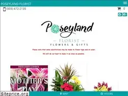 Sites similar to poseyland.com