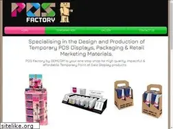Sites similar to posfactory.com.au