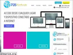 Sites similar to posfacturalo.com