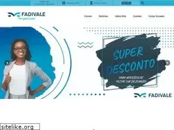 Sites similar to posfadivale.com.br