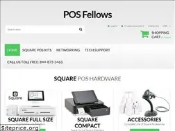 Sites similar to posfellows.com