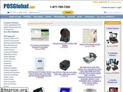 Sites similar to posglobal.com