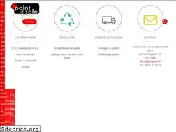 Sites similar to posgmbh.at