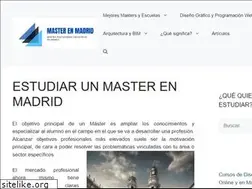 Sites similar to posgradoalcala.es
