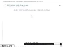 Sites similar to posgraduacao.eu