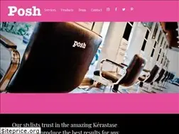 Sites similar to posh-beauty.com