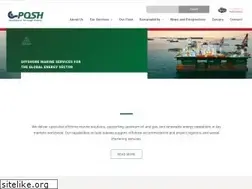 Sites similar to posh.com.sg