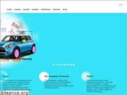 Sites similar to posh.rs