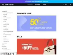 Sites similar to posh.ua
